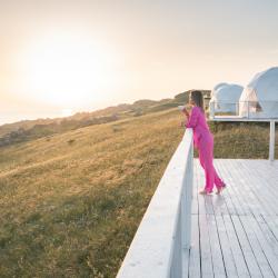 Фото Отель Заповедный мыс