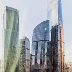фото 6 Апартаменты на набережной Пресненская 8 строение 1