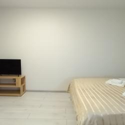 Фото Отель Уютная квартира на улице Блюхера