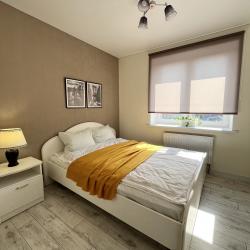 2-комнатные апартаменты люкс