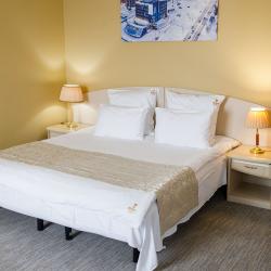 2-местный 1-комнатный номер улучшенный комфорт