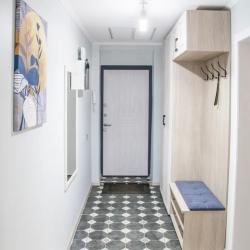 3-комнатные апартаменты стандарт