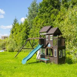 Коттедж стандарт