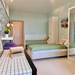 Фото Апартаменты Good Sleep (Гуд Слип) на улице Белорусская 10