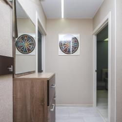 Фото Апартаменты на улице Энергетиков 39