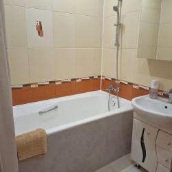 Фото Отель Квартира на Островитянова 9к3