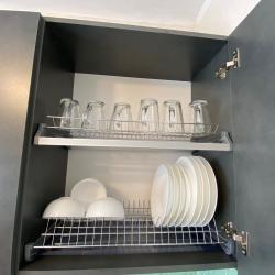 Фото Апартаменты на улице Юности