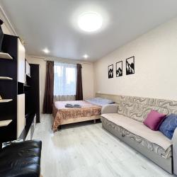 Фото Апартаменты на улице Старостина 33