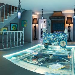 Фото Отель Грандъ Сова