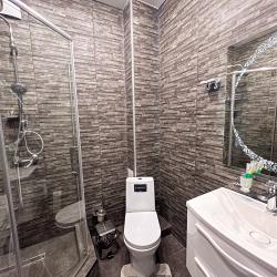 Фото Апартаменты Apart MV (Апарт МВ) на улице Железноводская 72к1