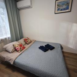 Фото Апартаменты на улице Фонтанная 35