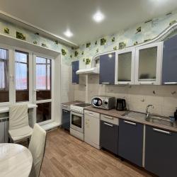 2-комнатные апартаменты улучшенные