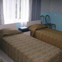 Фото Отель Панорама