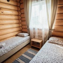 Фото Отель Пикник