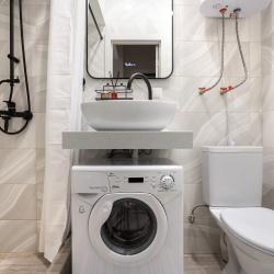 фото 6 Letyourflat (Лэтюфлэт) на улице Жуковского 28