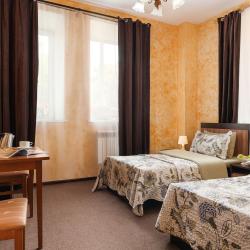 Фото Отель Golden Park (Голден Парк)