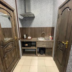 Номер стандарт комфорт