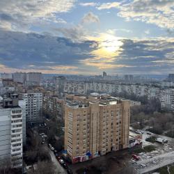 1-комнатные апартаменты улучшенные