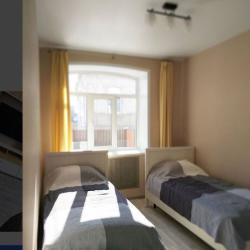 Номер стандарт с 2 односпальными кроватями
