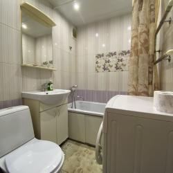 3-комнатные апартаменты улучшенные