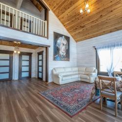 Коттедж премиум Сусанинский