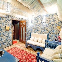 Фото Отель Black Сube (Блэк куб)