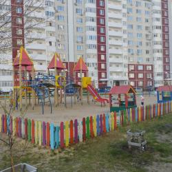 1-комнатные апартаменты улучшенные