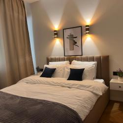 Фото Отель AlexHome на улице Генерала Ковачевича 3к2