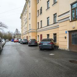 Фото Отель RentalSPb на улице Калинина 10