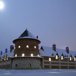 Фото Отель La Ferme de Reve (Ла Ферме де Реве)