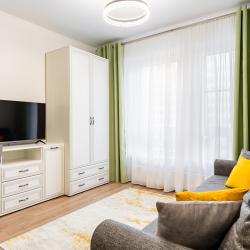 Фото Отель Живи на улице Заповедная