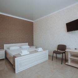 Фото Отель Белладжио