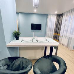 2-комнатные апартаменты улучшенные