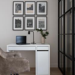 Фото Апартаменты Norka (Норка) на улице Большая Окружная