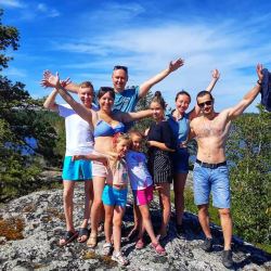 Фото Отель Гостевой комплекс Сосны