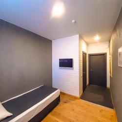 Фото Отель Home Hotel (Хоум)