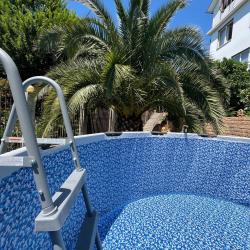 Фото Отель Эрика