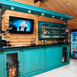 Фото Отель Grand Kavkaz (Гранд Кавказ)