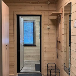 Гармония леса