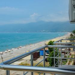 Фото Отель Orchidea Hotel (Орхидея)
