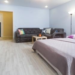 2-комнатные апартаменты улучшенные