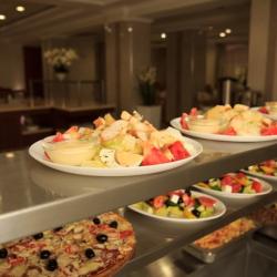 Фото Отель Дюльбер