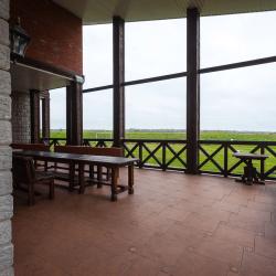 Фото Отель Спортивно-рыболовный комплекс Серебряный ключ