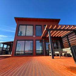 Фото Отель Загородный комплекс ВидОк