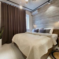 1-комнатные апартаменты улучшенные