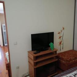 Фото Отель Гостевой Дом Нэста