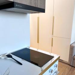 1-комнатные апартаменты стандарт №2