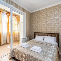 Фото Апартаменты Татарские на улице Лесгафта 6/57