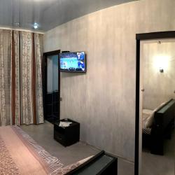 Фото Отель Комфорт