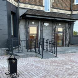 Фото Отель Красногорский